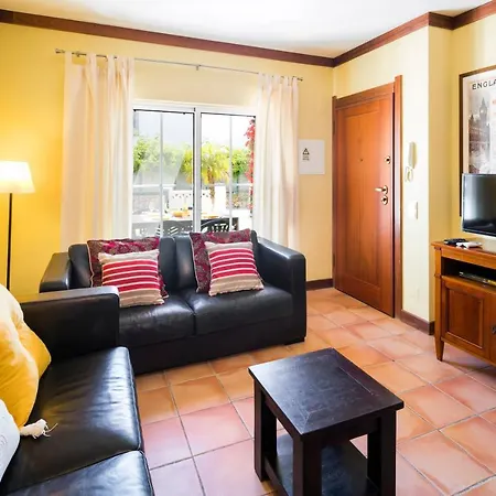 Terracos De By Holidays * Benagil