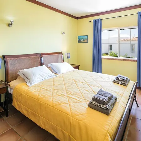 Appartamento Terracos De By Holidays Benagil