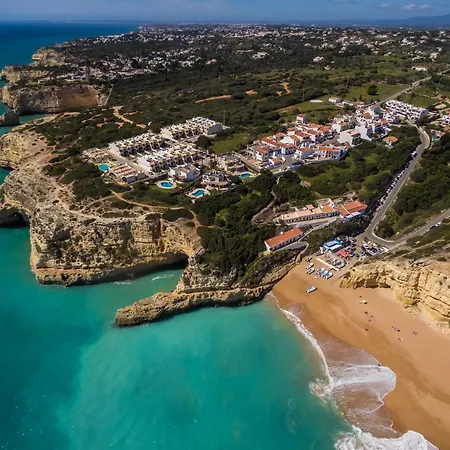 Appartamento Terracos De By Holidays *