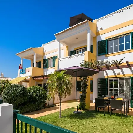 Terracos De By Holidays Benagil