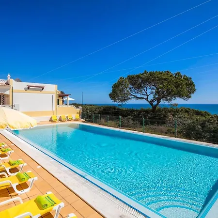 Terracos De By Holidays * Benagil