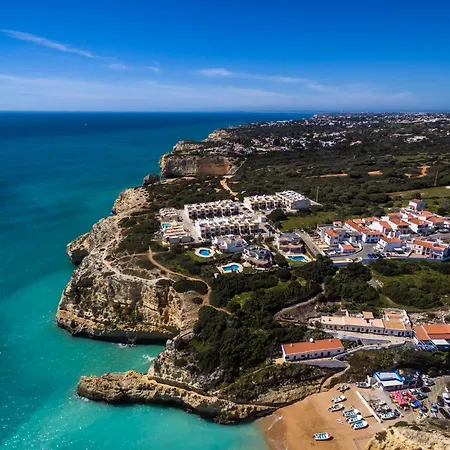 Terracos De By Holidays Benagil