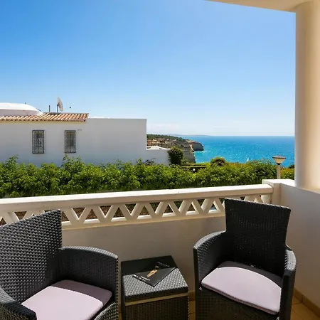 Terracos De By Holidays * Benagil