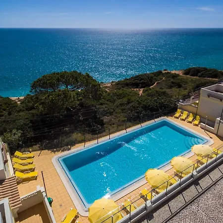Terracos De By Holidays Appartamento *