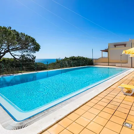 Terracos De By Holidays Appartamento *