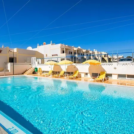 Terracos De By Holidays Διαμέρισμα Benagil
