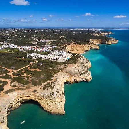 Terracos De By Holidays Διαμέρισμα *