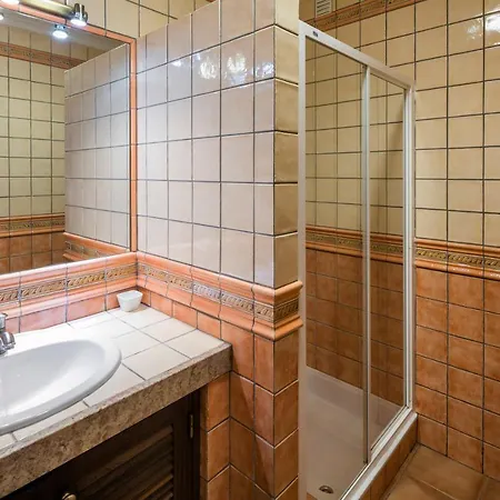 Apartamento Terracos De By Holidays